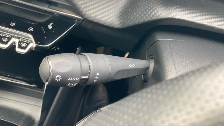 Peugeot 2008 100kW GT 50kWh 5dr Auto Electric Estate